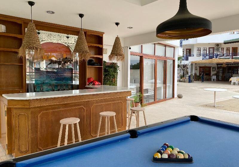 فندق Naturella Apart