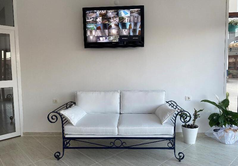 فندق Naturella Apart