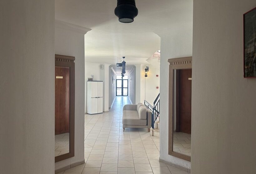 فندق Naturella Apart