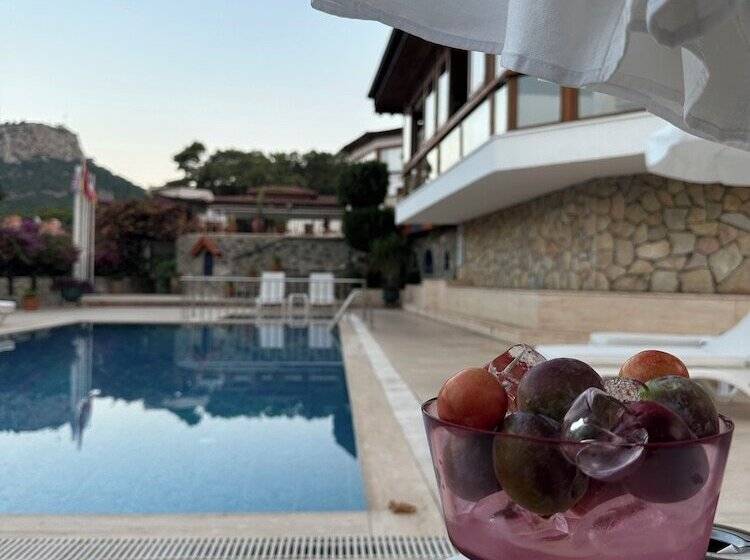 فندق Naturella Apart