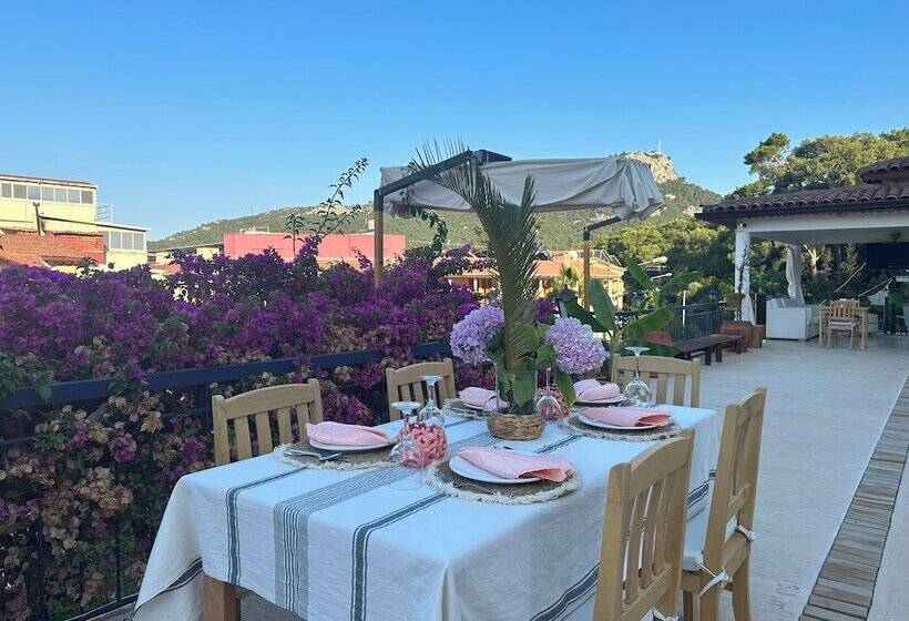 فندق Naturella Apart