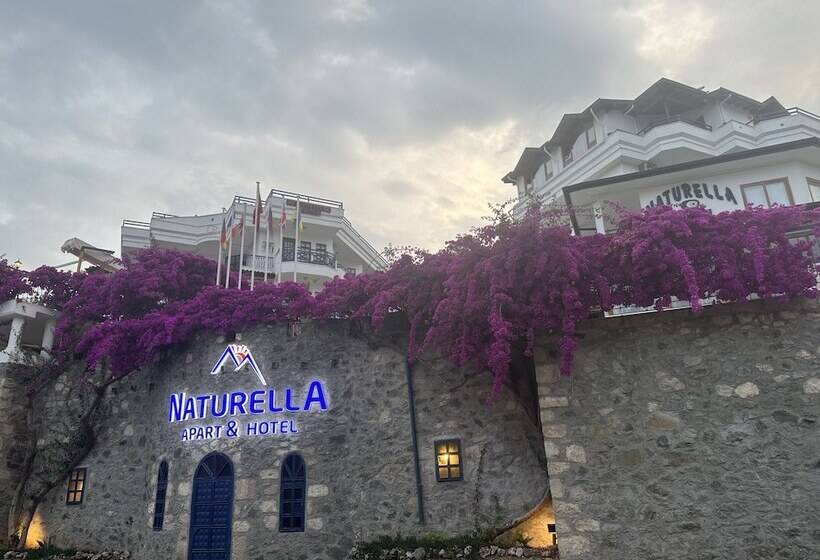 فندق Naturella Apart