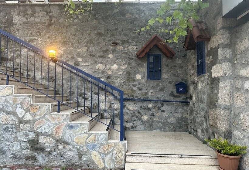 فندق Naturella Apart