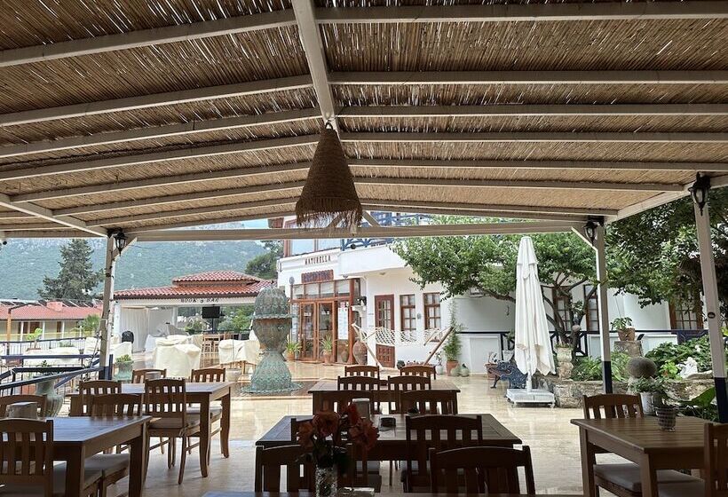 فندق Naturella Apart