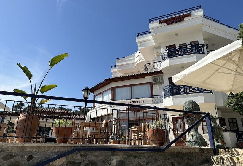 فندق Naturella Apart