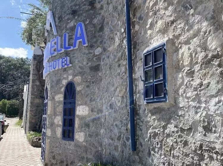 Hotel Naturella Apart