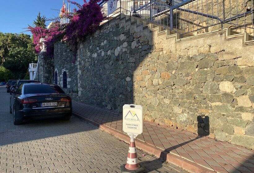 فندق Naturella Apart