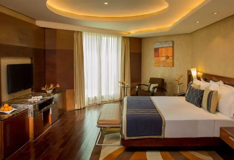 Hotel Radisson Blu Kaushambi Delhi Ncr