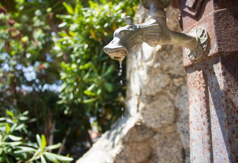 Szálloda Residence Esmeraldo