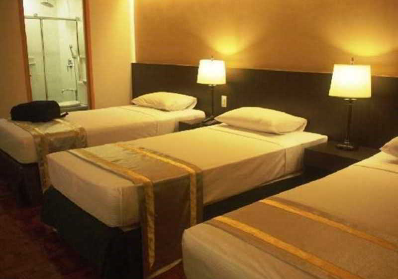 בית מלון כפרי Richville