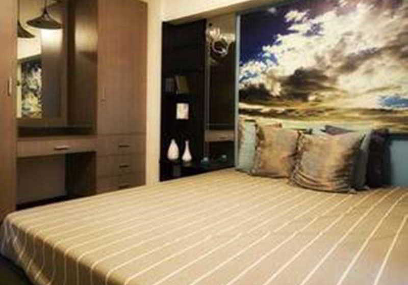 בית מלון כפרי Richville