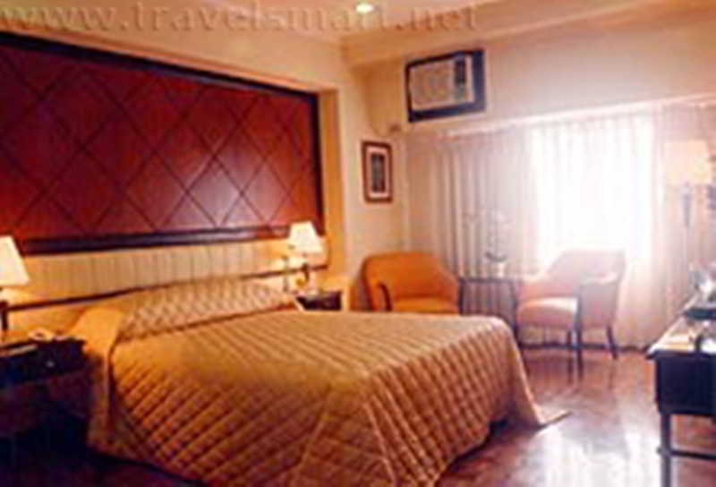 בית מלון כפרי Richville