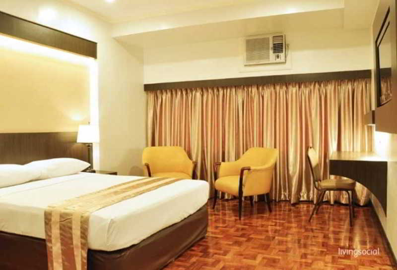 בית מלון כפרי Richville