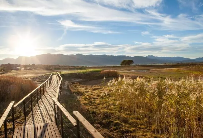 هتل Sante Wellness Retreat & Spa