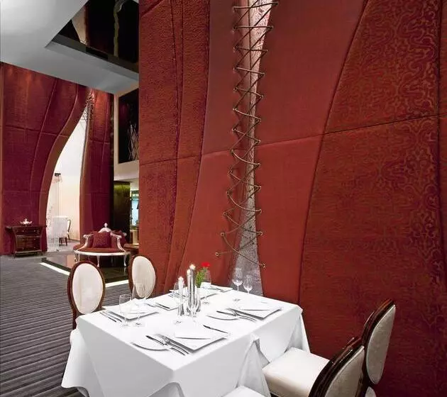 酒店 Sheraton Grand Hangzhou Wetland Park Resort