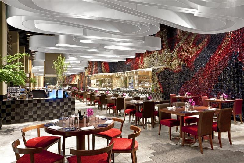 فندق Sheraton Grand Hangzhou Wetland Park Resort