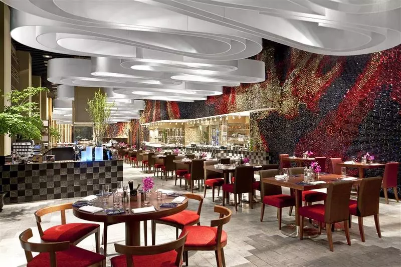 酒店 Sheraton Grand Hangzhou Wetland Park Resort