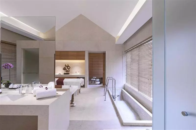 酒店 Sheraton Grand Hangzhou Wetland Park Resort