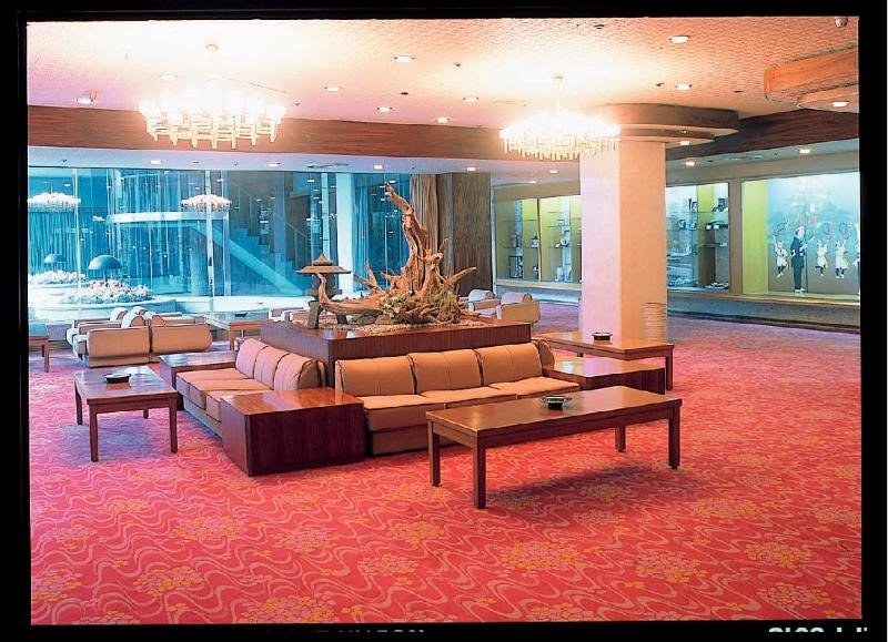 Hotel Shirokiya Grand