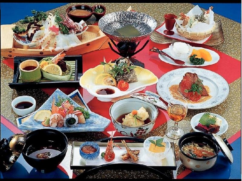 Hotel Shirokiya Grand