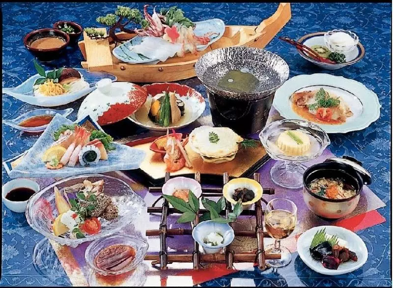 Otel Shirokiya Grand