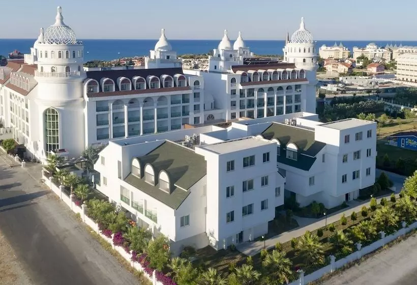 هتل Side Crown Serenity All Inclusive