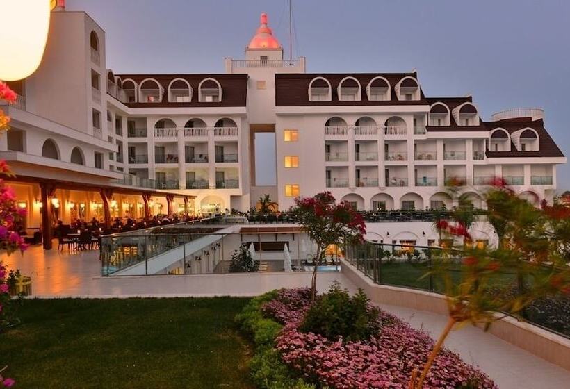 Hotel Side Crown Serenity All Inclusive