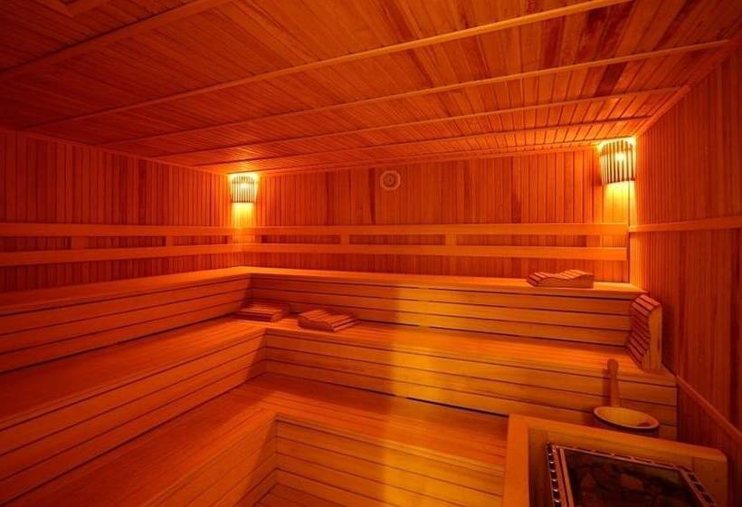 Hotel Side Crown Serenity All Inclusive