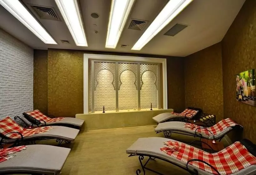 هتل Side Crown Serenity All Inclusive