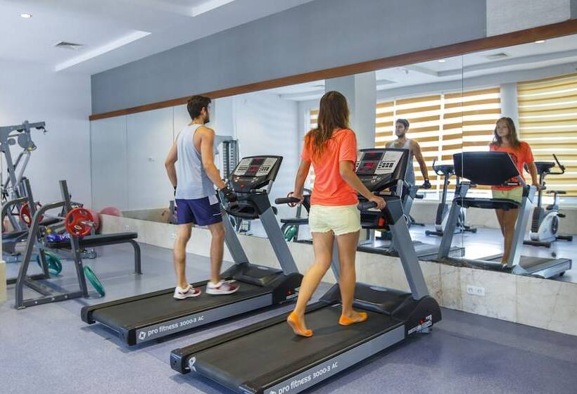 Hotel Side Crown Serenity All Inclusive