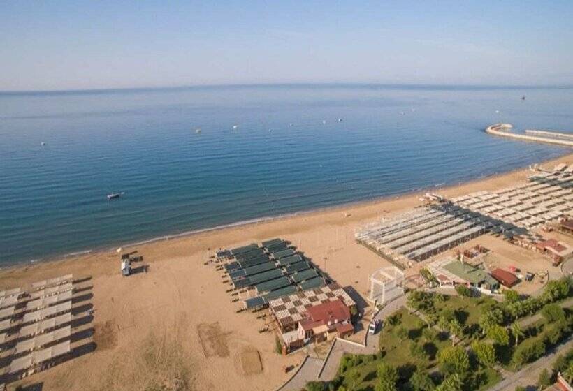 Hotel Side Crown Serenity All Inclusive