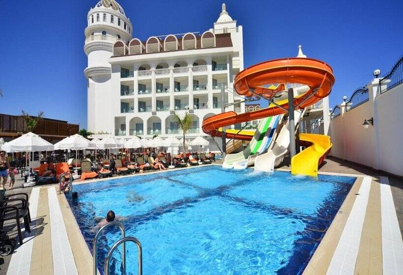 Hotel Side Crown Serenity All Inclusive