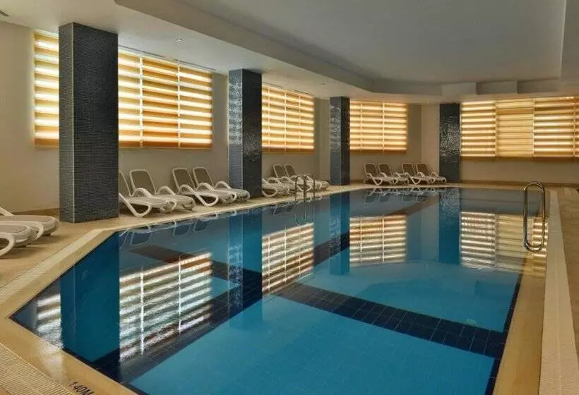 هتل Side Crown Serenity All Inclusive