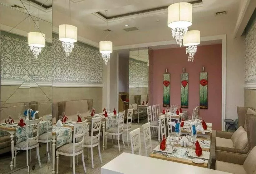 هتل Side Crown Serenity All Inclusive