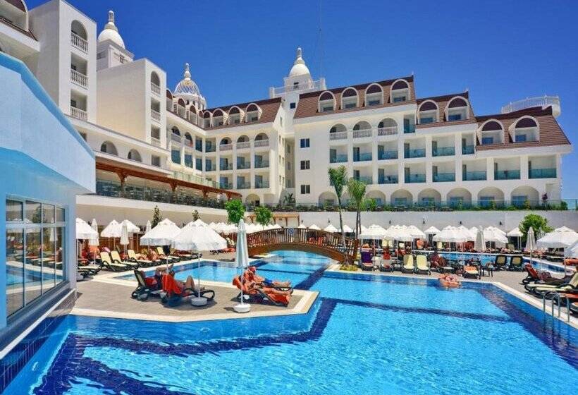 Hotel Side Crown Serenity All Inclusive