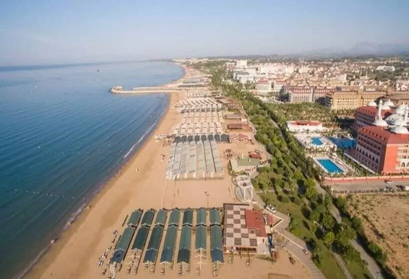 هتل Side Crown Serenity All Inclusive