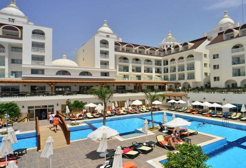 Hotel Side Crown Serenity All Inclusive