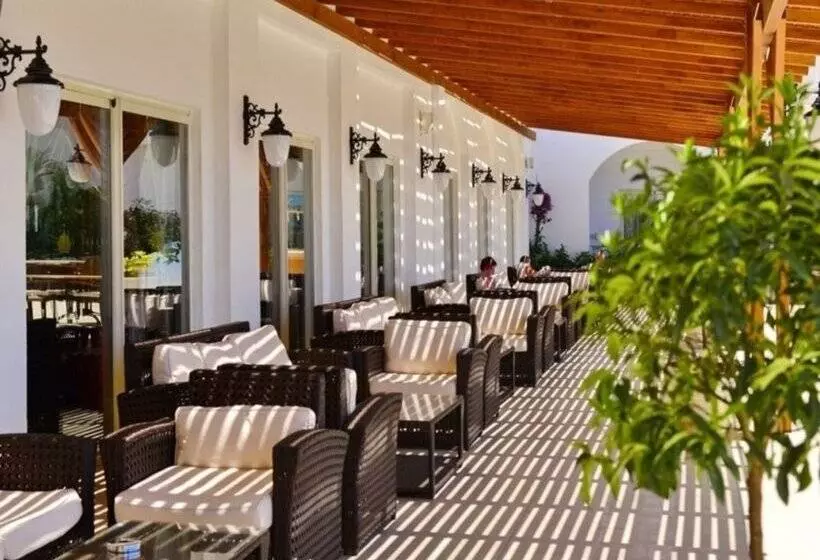 هتل Side Crown Serenity All Inclusive