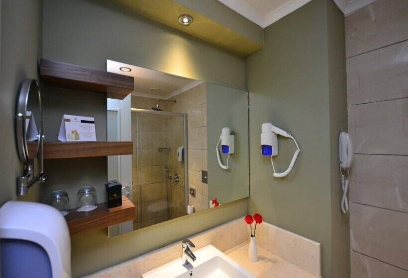 Hotel Side Crown Serenity All Inclusive