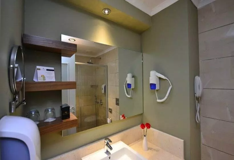 هتل Side Crown Serenity All Inclusive