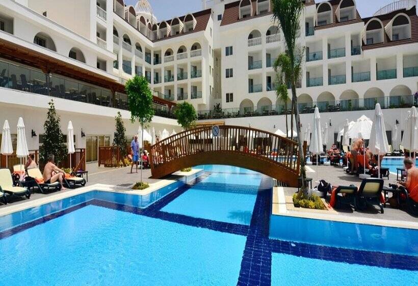 Hotel Side Crown Serenity All Inclusive