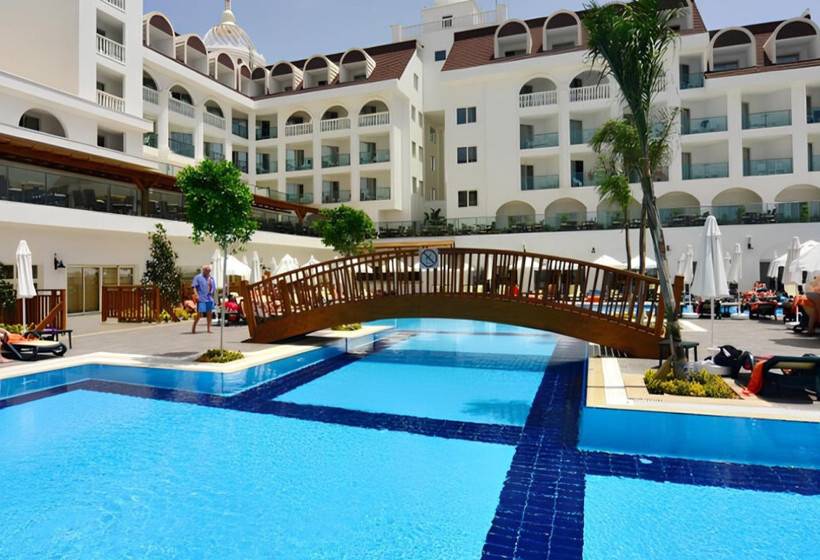 Hotel Side Crown Serenity All Inclusive