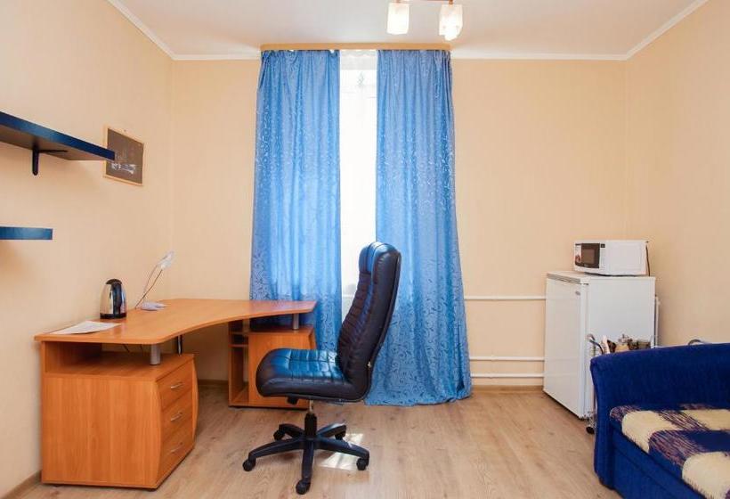 בית מלון כפרי Style