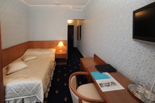 בית מלון כפרי Tweed