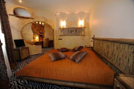 בית מלון כפרי Tweed