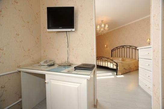 בית מלון כפרי Tweed