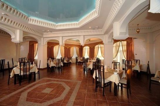 בית מלון כפרי Tweed