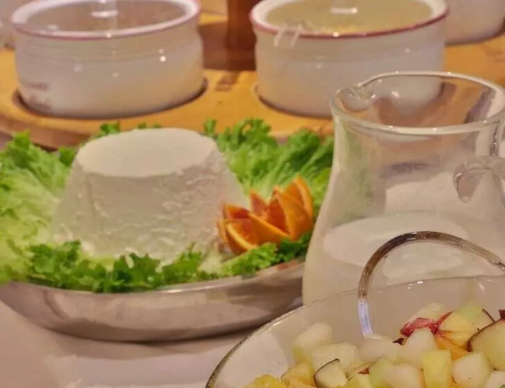 هتل Terme Imperial