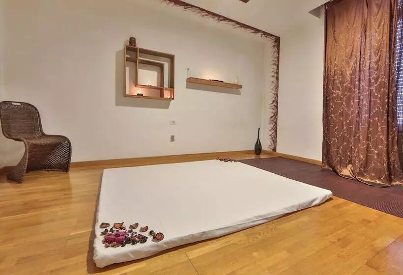 هتل Terme Imperial