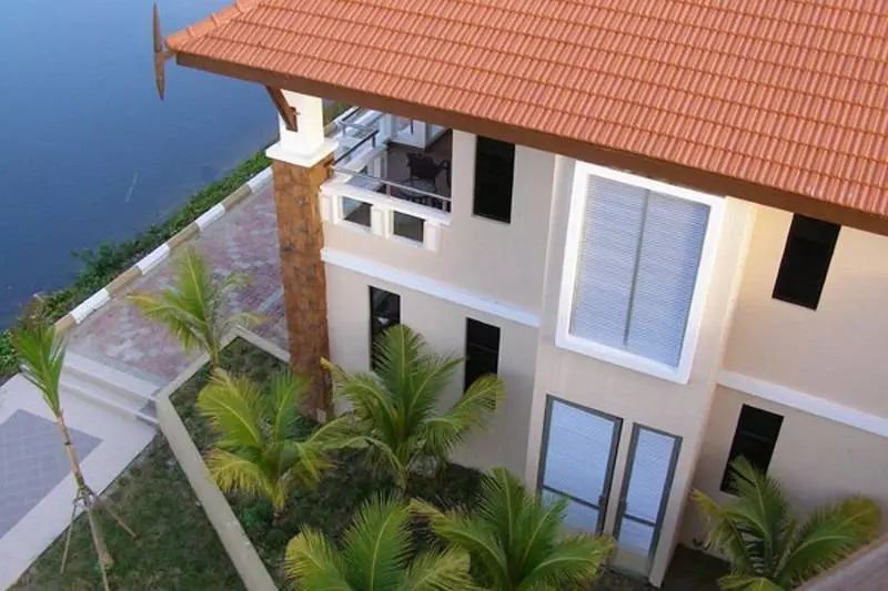 Отель Tok Aman Bali Beach Resort @ Beachfront